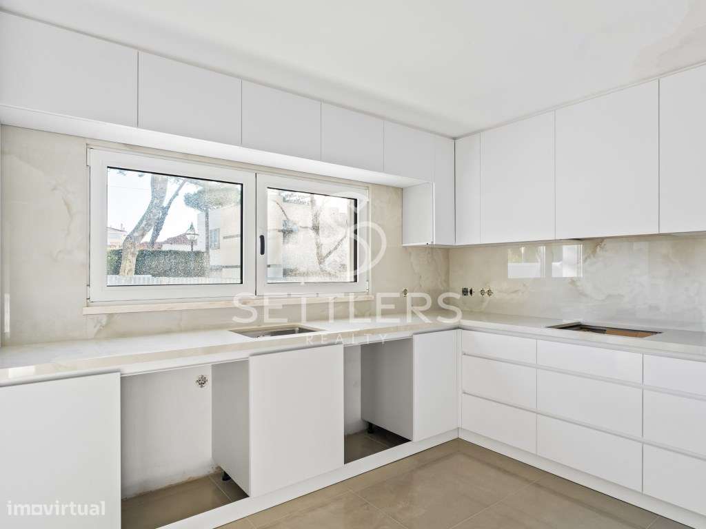 Moradias T4 -São Pedro do Estoril - Grande imagem: 4/20