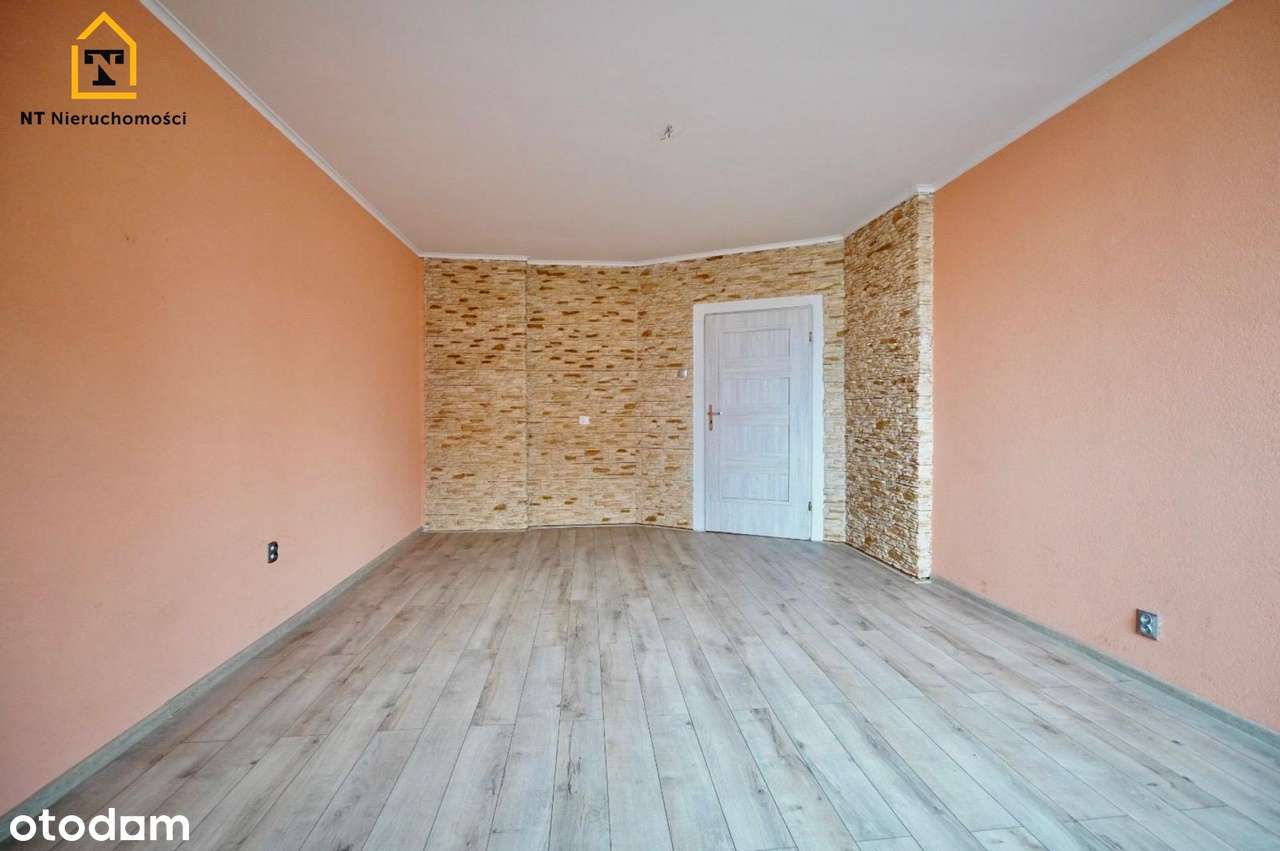 3 pokoje, 80 m2, rozkładowe - OKAZJA!-1