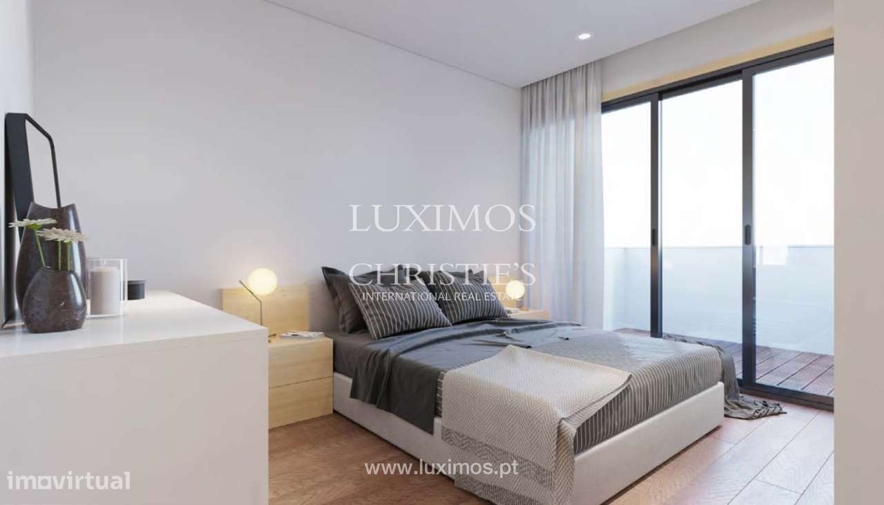 Vallada City Flats: apartamento T2, à venda, no centro do Porto-9