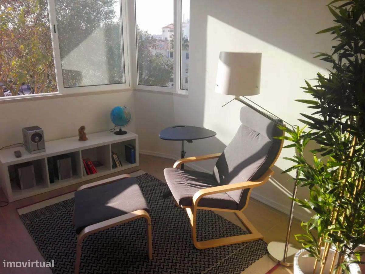 Apartamento com 3 quartos - localizado em Carcavelos Lisbon - Grande imagem: 5/18