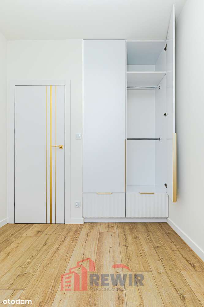 Piękne czteropokojowe mieszkanie przy ul. Łęczyckiej-10