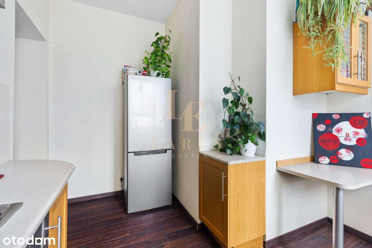 Zabytkowa Kamienica z windą | ul.Wilcza | Piwnica-8