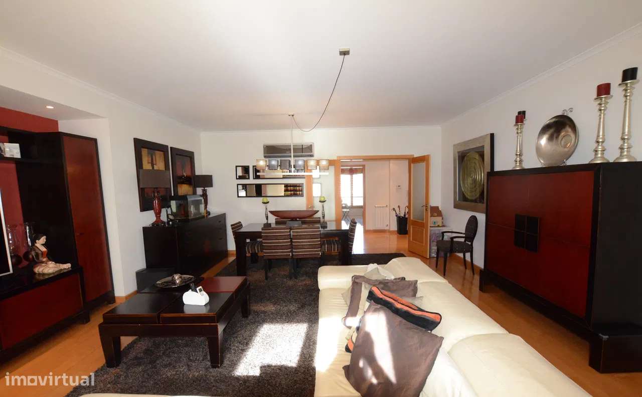 Apartamento T2 Canelas - Grande imagem: 2/19