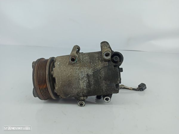 Compressor Do Ac Ford Focus Iii Turnier - 1