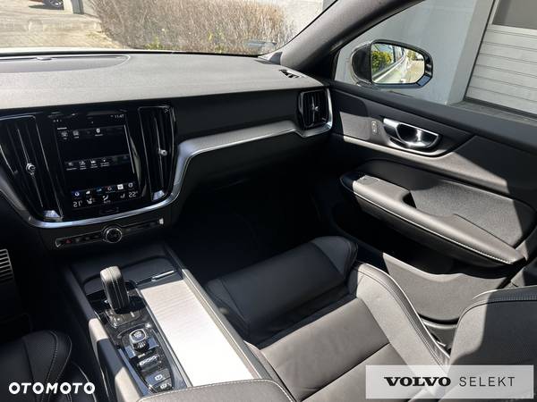 Volvo S60 - 27