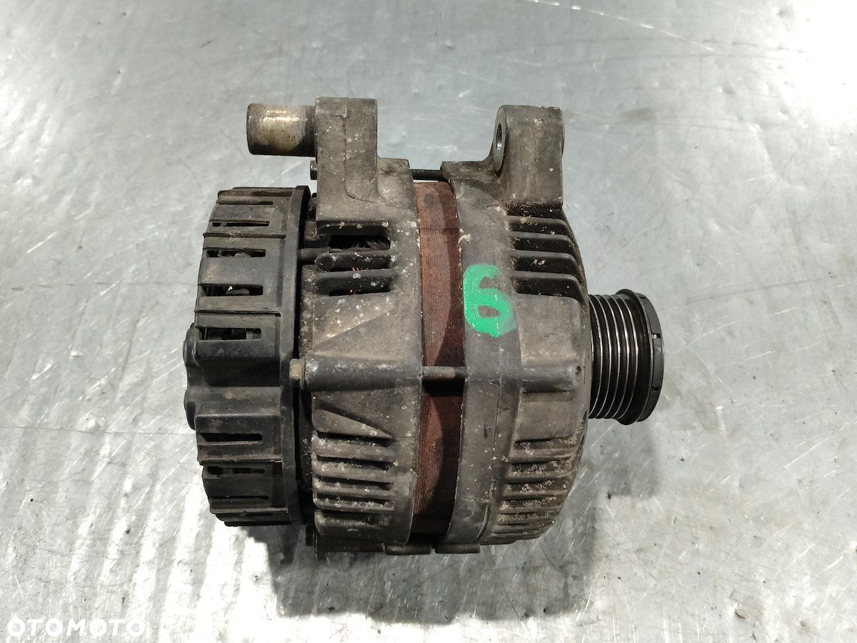 ALTERNATOR PEUGEOT 307 9641302580 - 1