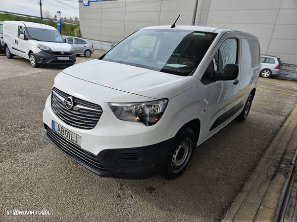 Opel Combo 1.5CDTI - 2