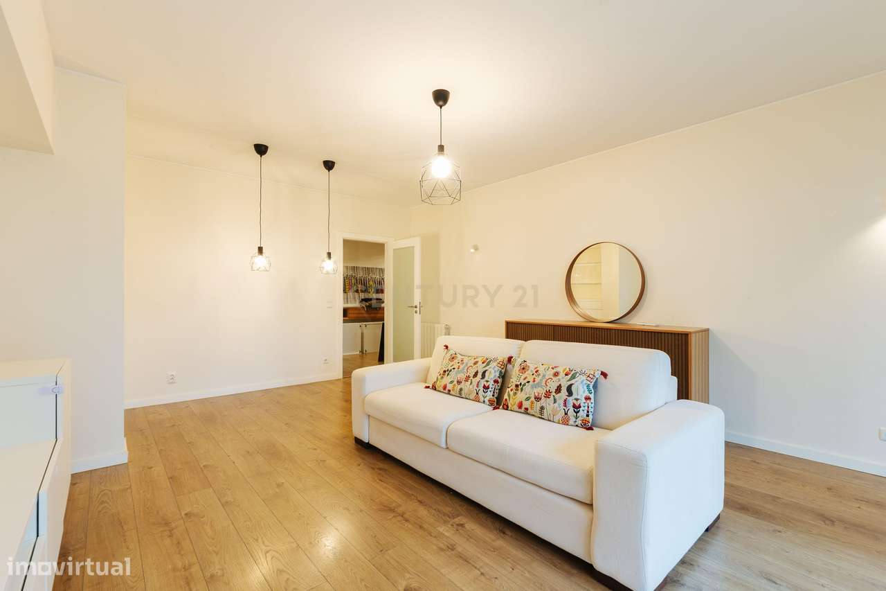 T2 Parque das Nações / Lisboa - Grande imagem: 3/32