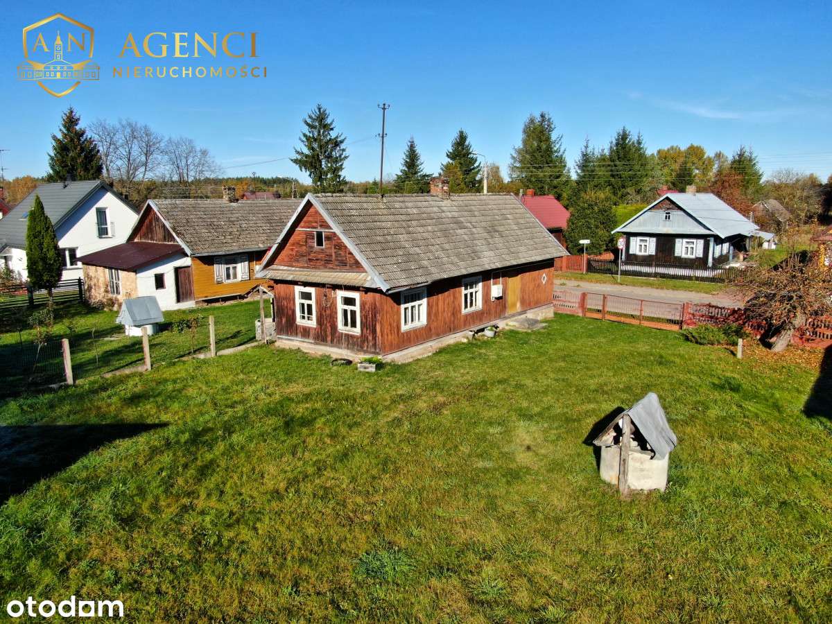 *Trześcianka*Wyjątkowe Siedlisko*Kraina Okiennic* - Pełny obrazek: 4/15