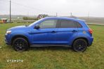 Mitsubishi ASX 2.0 Intense Plus CVT - 5