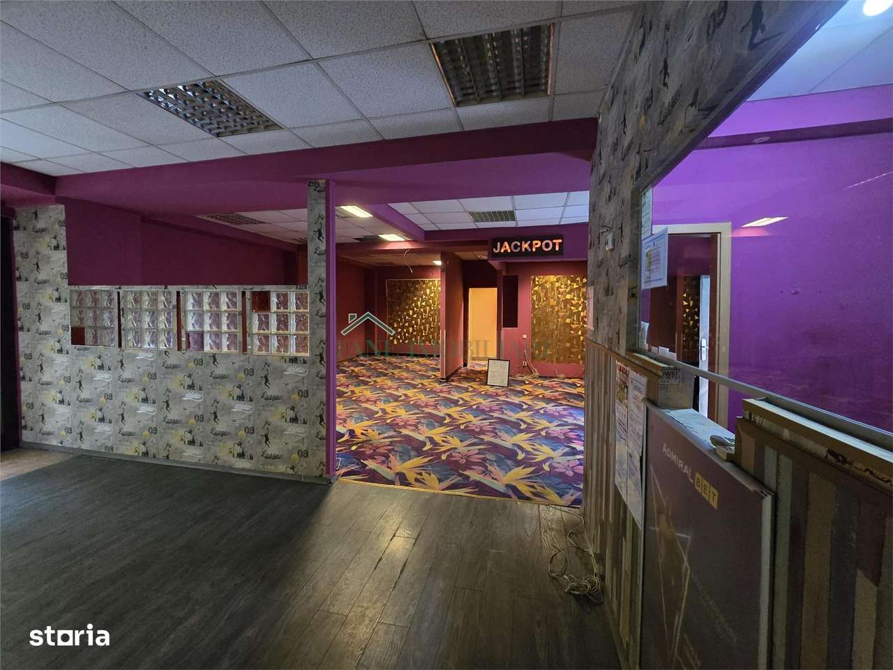 Vanzare spatiu comercial central-10