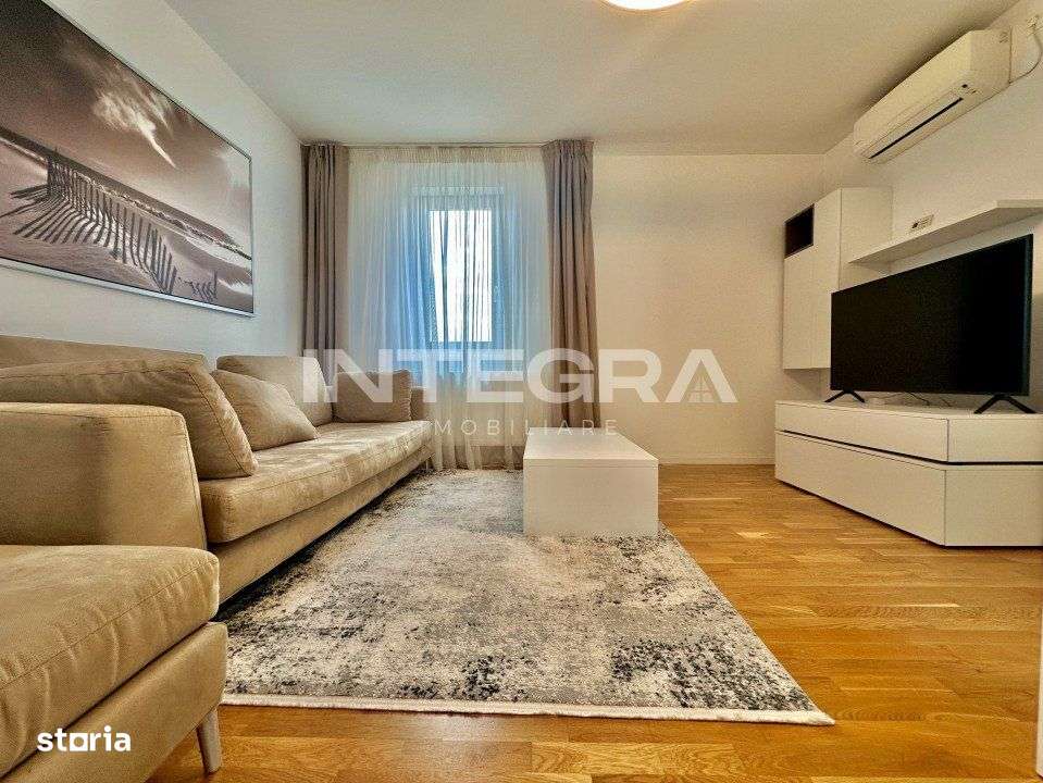 Apartament Pet Friendly | 3 Camere Iuliud Mall | Gheorgheni | Panorama - Imagine principală: 2/19