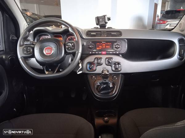 Fiat Panda 1.2 City Cross S&S - 18