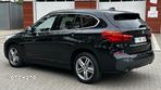 BMW X1 sDrive18d M Sportpaket - 10