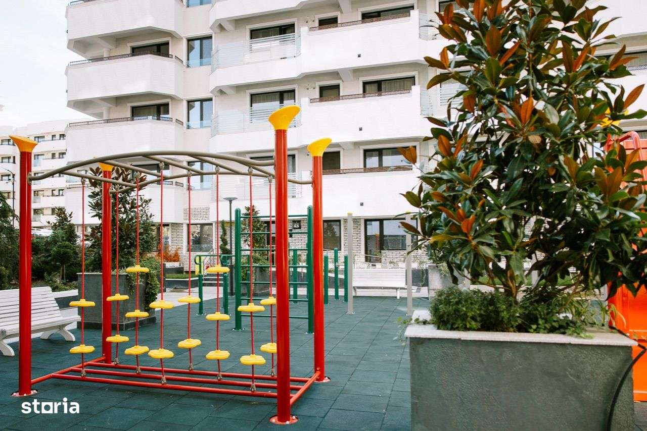 Apartament nou 2 camere, direct dezvoltator (comision 0) - Imagine principală: 1/15