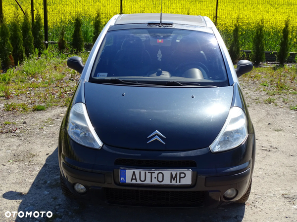 Citroën C3 Pluriel 1.4i - 18