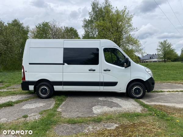 Renault MASTER - 10