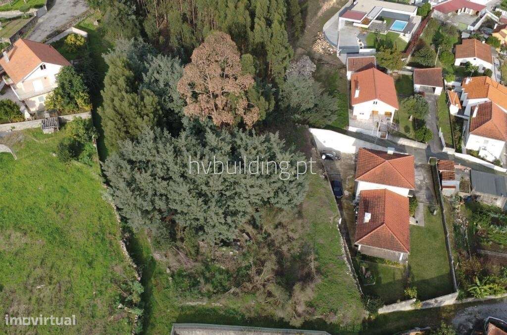 Terreno de construção em Barroselas, Viana do Castelo - Grande imagem: 4/14
