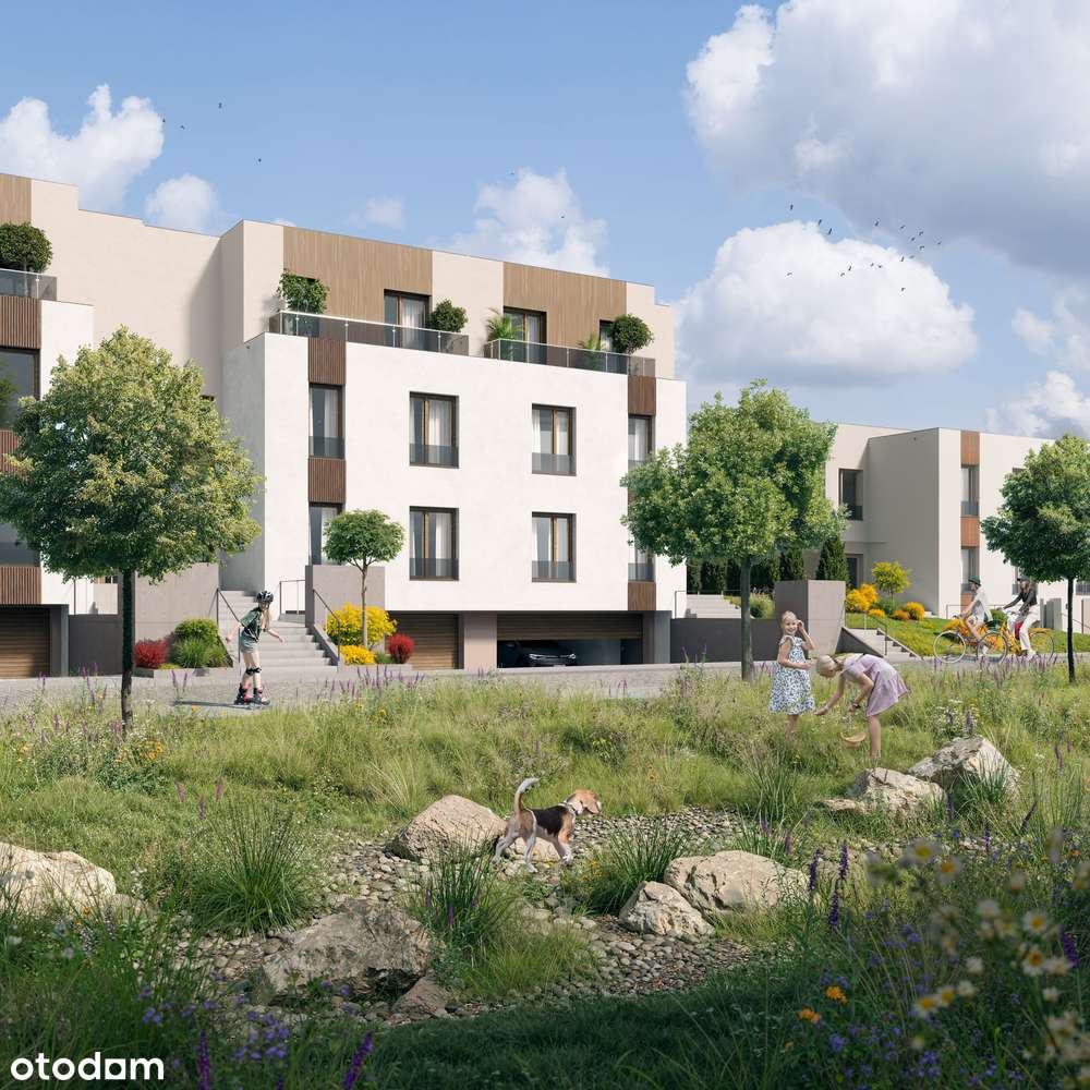 Dębowe Zacisze Gliwice-1