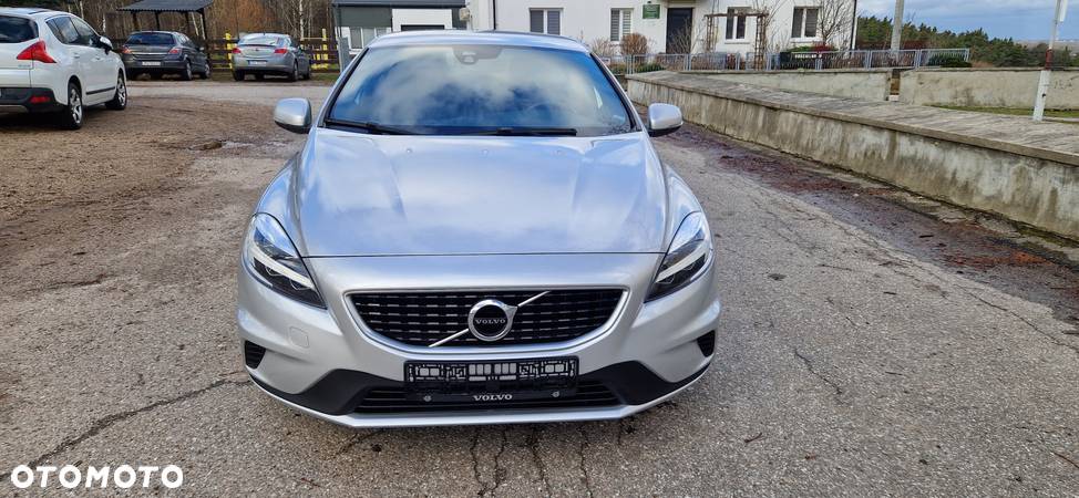 Volvo V40 D2 RDesign - 5