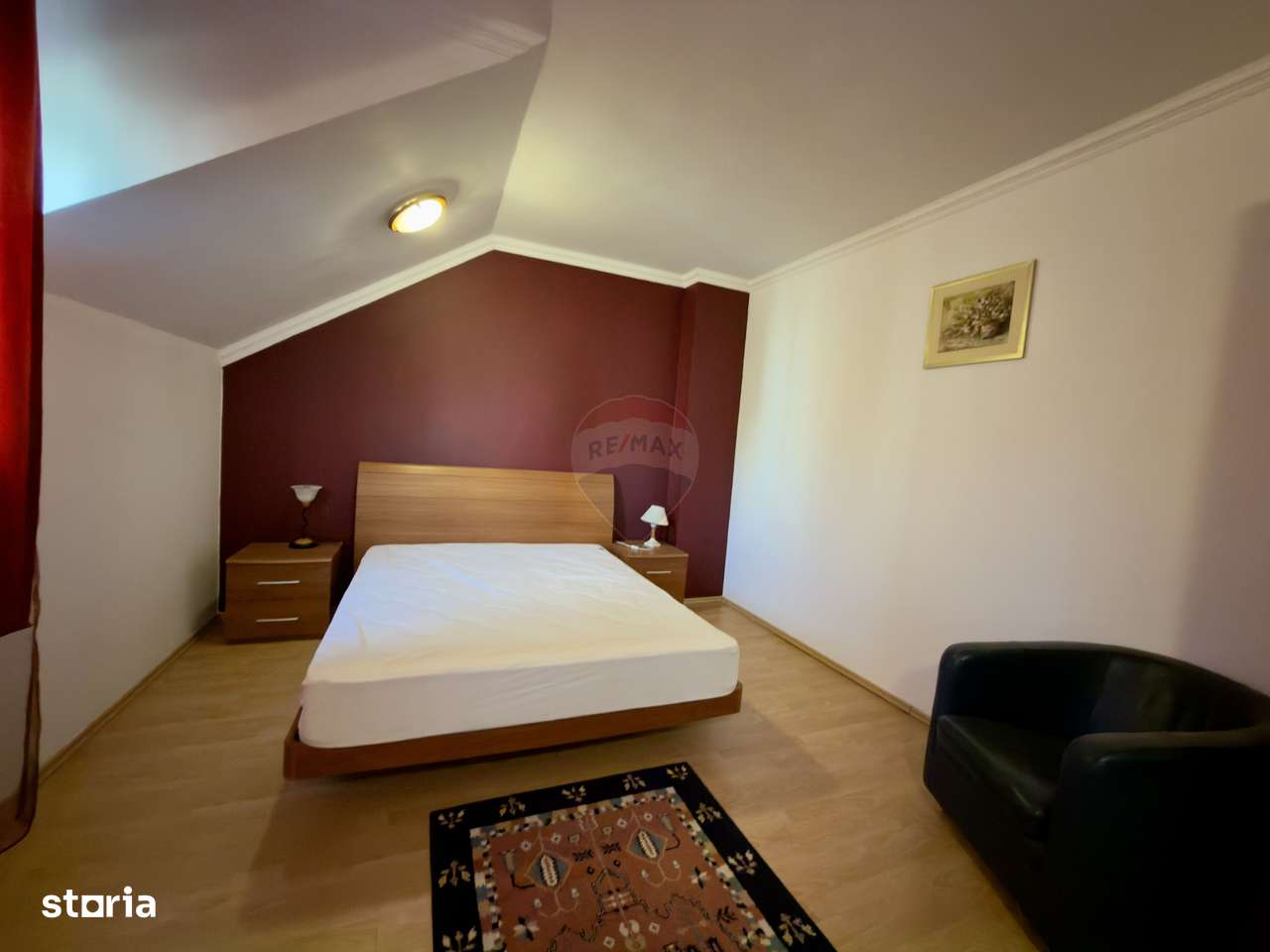 Casă / Vilă 8 camare cartier Beverly Hills Sanmartin-9