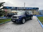 Jeep Renegade 1.6 MJD Limited - 2