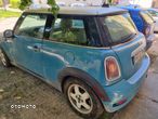 MINI Cooper SAut 50 Camden - 5