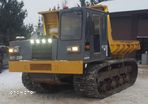 Komatsu MST-2300 - 3