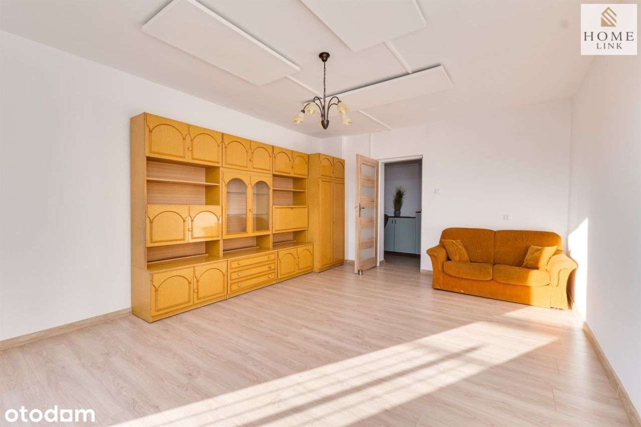 Cztero pokojowe mieszkanie w Jedwabnie. - Pełny obrazek: 5/11