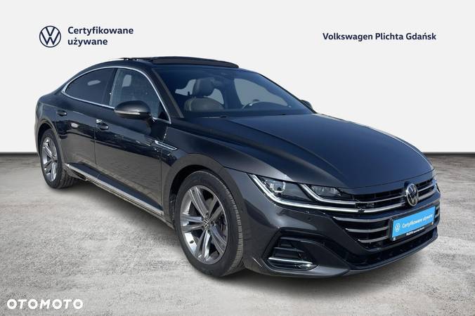 Volkswagen Arteon - 7