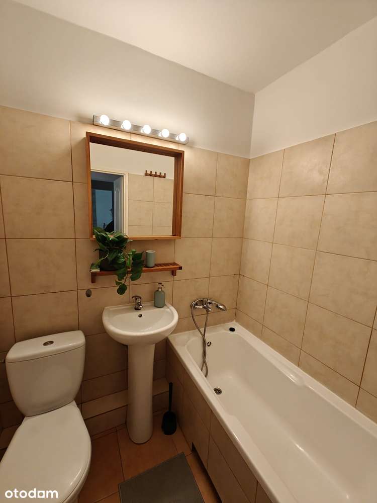 na sprzedaż 2-pokoje, 35,2 m2, os. Powstań Narodowych, Rataje-13