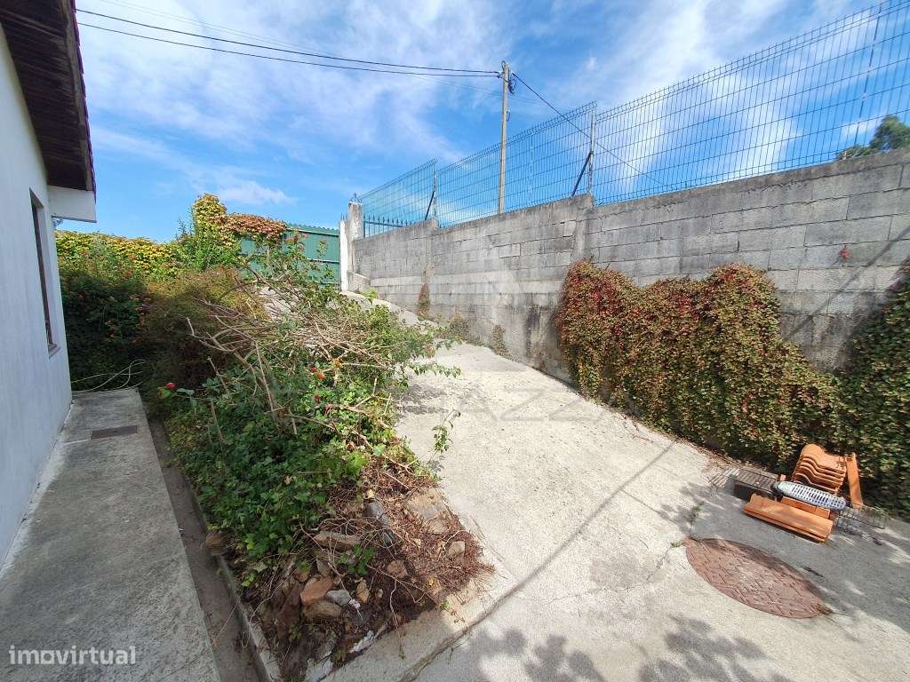 Moradia em Anta - Espinho-4
