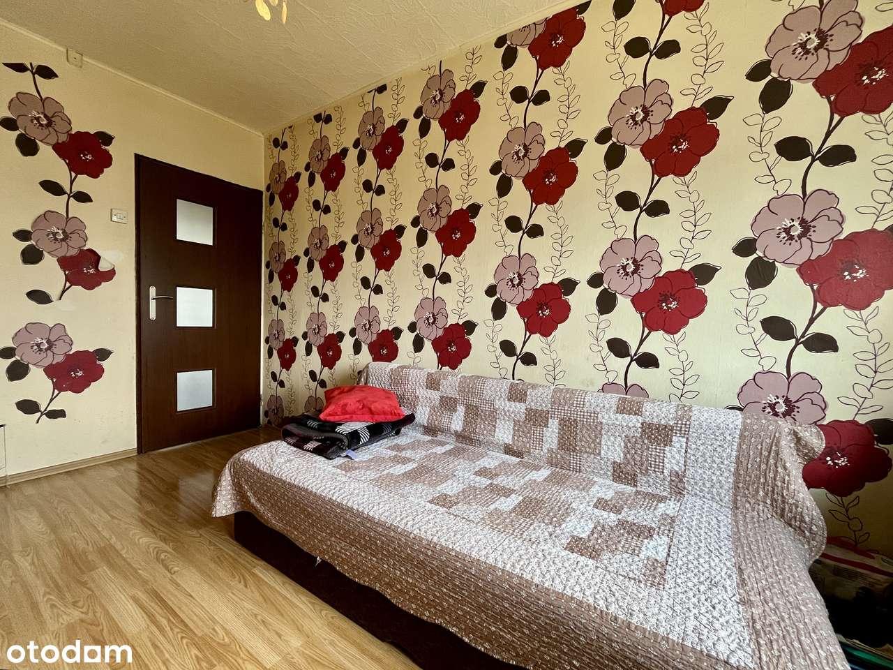 3-pokojowe mieszkanie |62 m² | Osiedle Odrodzenia | ul. Łętowskiego-10