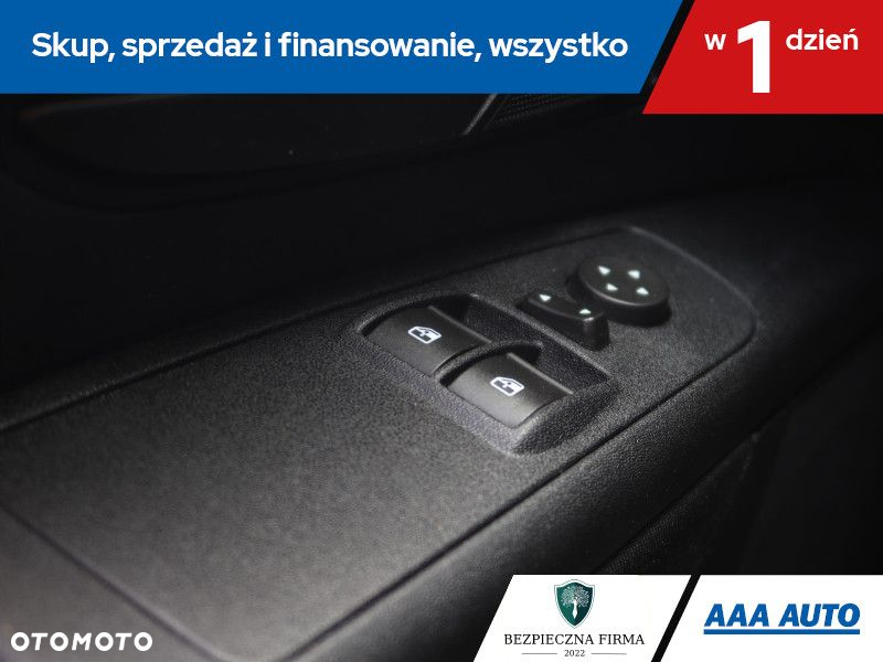 Fiat Punto 2012 - 17
