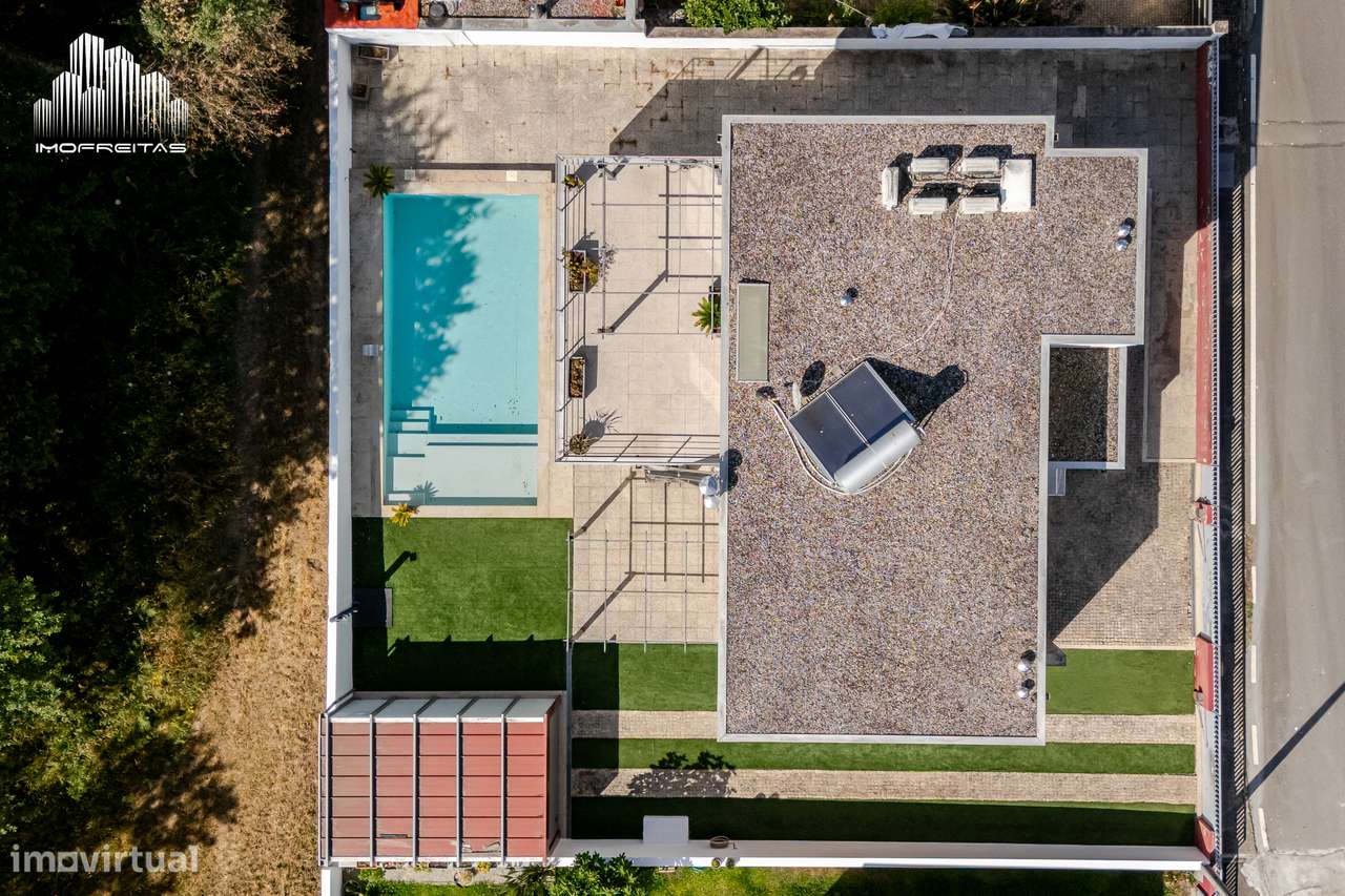 **Moradia T3 à Venda em Sande São Lourenço, Guimarães**-27