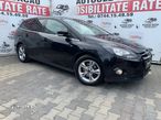 Ford Focus 1.6 Ecoboost Start Stop Sport - 12