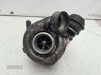 TURBO ORIGINAL A6120960499 MERCEDES BENZ CLASS C W203 C 270 CDI 163CV - 3