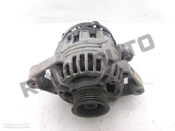 Alternador  Opel Astra G [1998_2004] 1.4 16v - 1