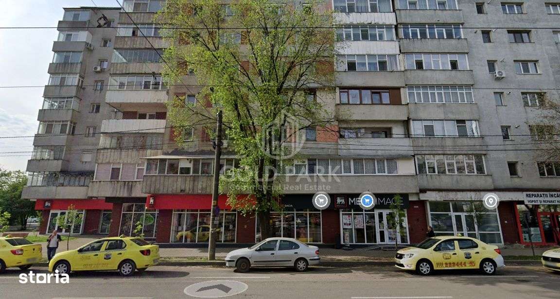Spatiu Comercial - Iasi - Vitrina la Strada - Preluare Chiriasi-4