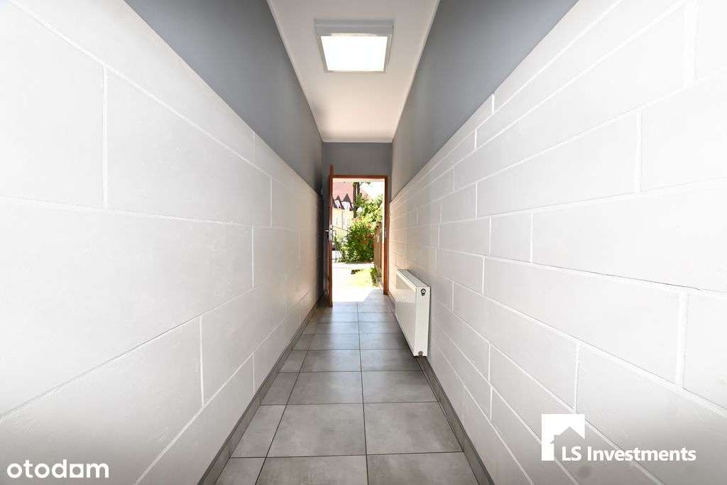 Gotowy wielofunkcyjny lokal użytkowy w centrum ***-12