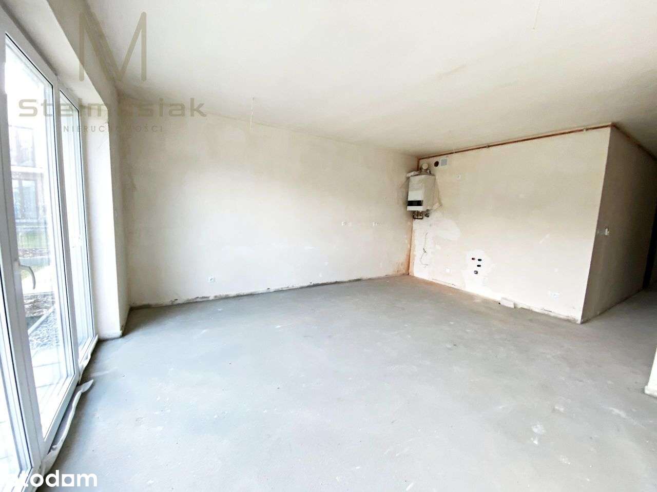 Centrum Oławy gotowy dom od dewelopera!-7