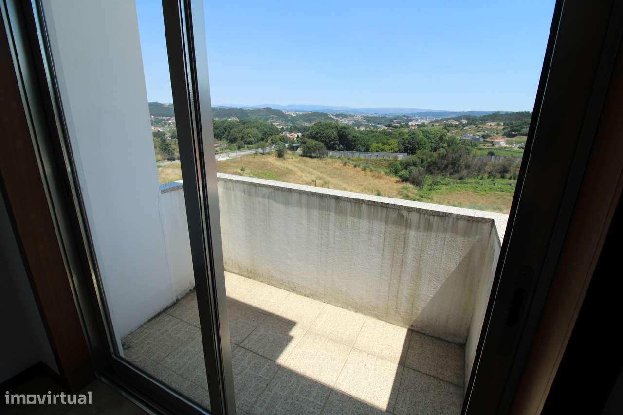 Moradia T3 Lousada| Figueiras | 3 Pisos | NEWS-31