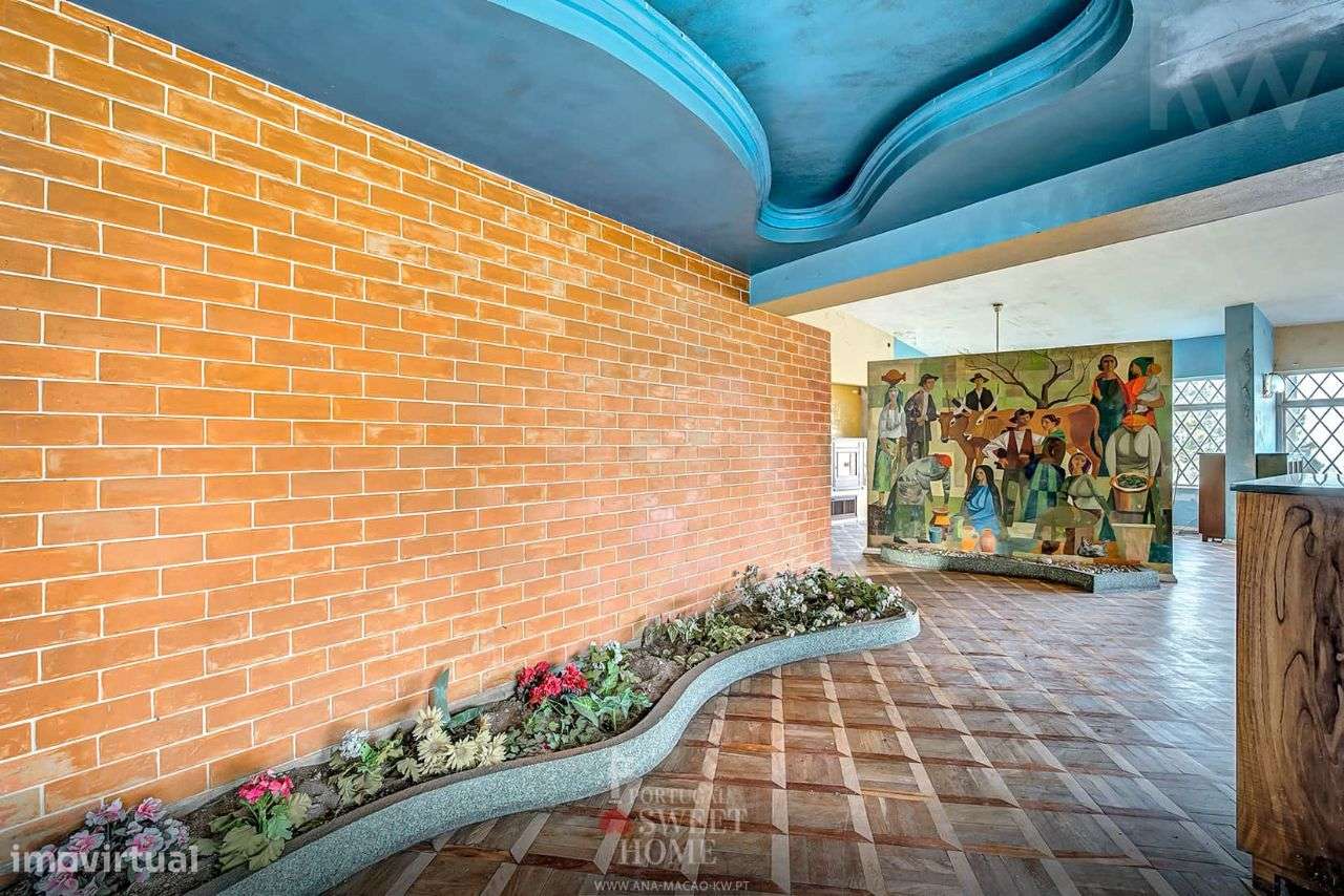 Quinta T4 em Melgaço (Chaviães e Paços), para recuperar-5