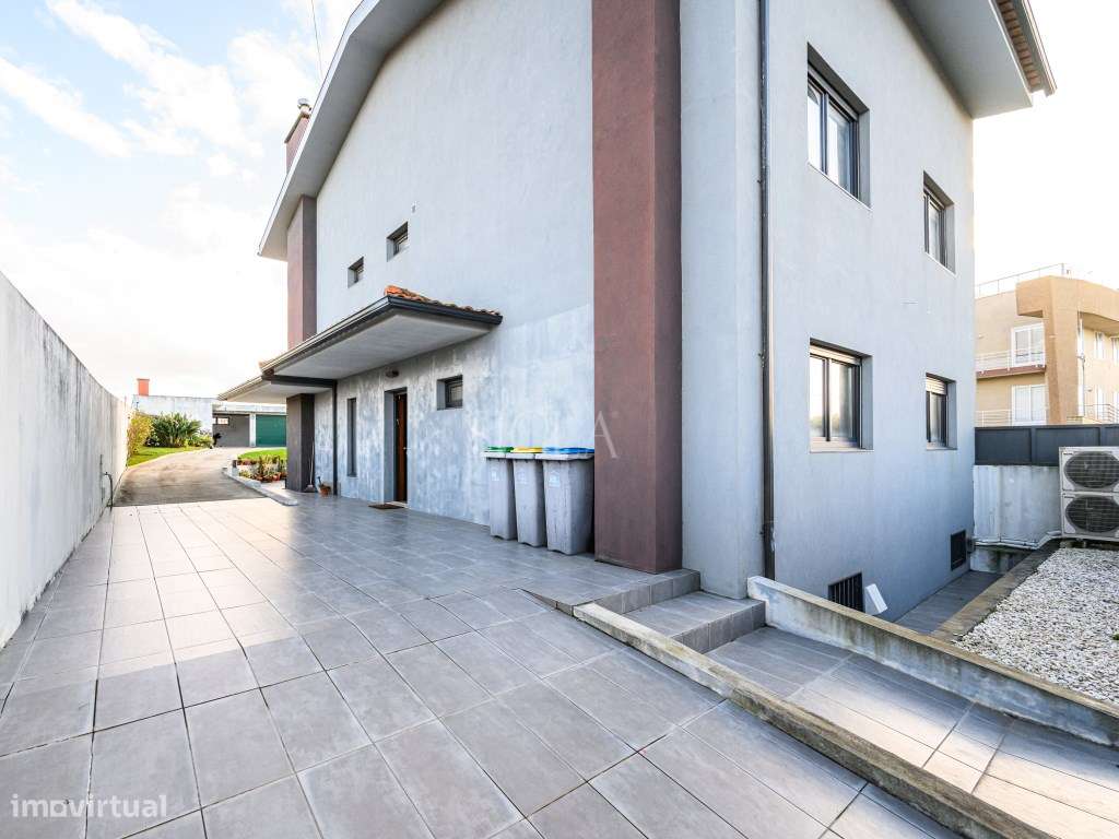 Moradia em Canidelo - Grande imagem: 4/35