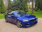 BMW M6 Gran Coupe Competition - 7