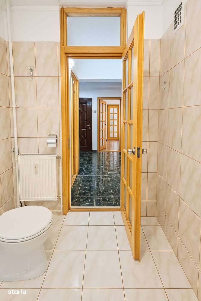 Apartament 2 camere – zona Penes Curcanul, Ploiești-13