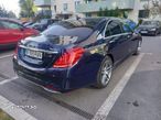 Mercedes-Benz S 350 d 4MATIC BlueTEC Aut - 2