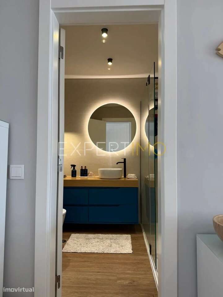 Apartamento 1Quarto em Vilamoura - Loulé-22