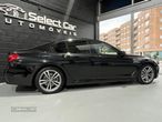 BMW 730 d xDrive Pack M - 6