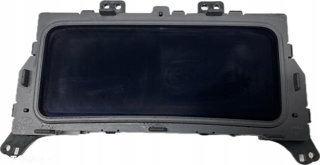 HYUNDAI KONA LIFT LICZNIK ZEGARY TABLET EUROPA 21-23 - 1